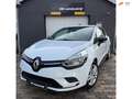 Renault Clio 0.9 TCe Limited*Navi*PDC*Clima*Cruise* Weiß - thumbnail 1