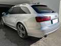 Audi A6 allroad A6 Allroad 3,0 TDI quattro S-tronic Silber - thumbnail 2