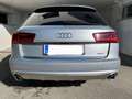 Audi A6 allroad A6 Allroad 3,0 TDI quattro S-tronic Silber - thumbnail 4