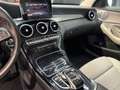 Mercedes-Benz C 200 CGI*LED*NAVI*HEADUP*BURMESTER*DISTRO*LEDER Schwarz - thumbnail 16