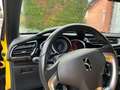 Citroen DS3 VTI 120  Sport Gelb - thumbnail 10