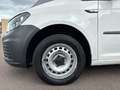 Volkswagen Caddy Kasten 2.0 TDI Weiß - thumbnail 7