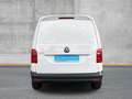 Volkswagen Caddy Kasten 2.0 TDI Weiß - thumbnail 4