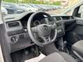Volkswagen Caddy Kasten 2.0 TDI Weiß - thumbnail 11