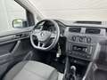 Volkswagen Caddy Kasten 2.0 TDI Weiß - thumbnail 14