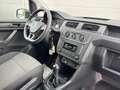 Volkswagen Caddy Kasten 2.0 TDI Weiß - thumbnail 8