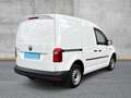 Volkswagen Caddy Kasten 2.0 TDI Weiß - thumbnail 3