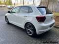 Volkswagen Polo 1.0TSI Highline LED Navi ACC AID Keyless Blanc - thumbnail 3
