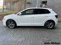 Volkswagen Polo 1.0TSI Highline LED Navi ACC AID Keyless Blanc - thumbnail 2