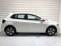 Volkswagen Polo 1.0 TSI Advance 70kW Blanco - thumbnail 4