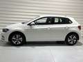 Volkswagen Polo 1.0 TSI Advance 70kW Blanco - thumbnail 3