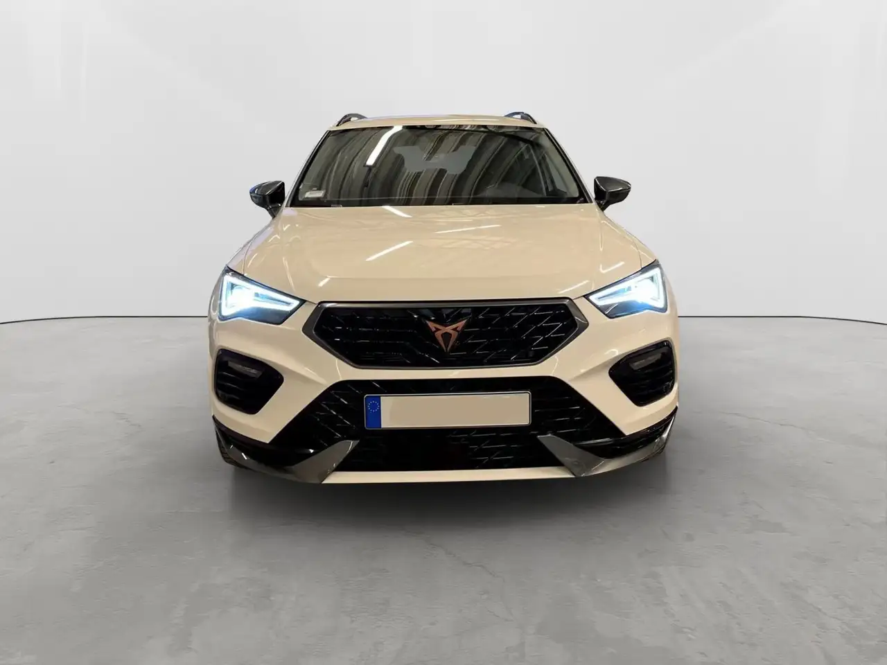 Cupra Ateca 1.5TSI DSG AHK/LED/NAVI/KESSY, миниатюра 4