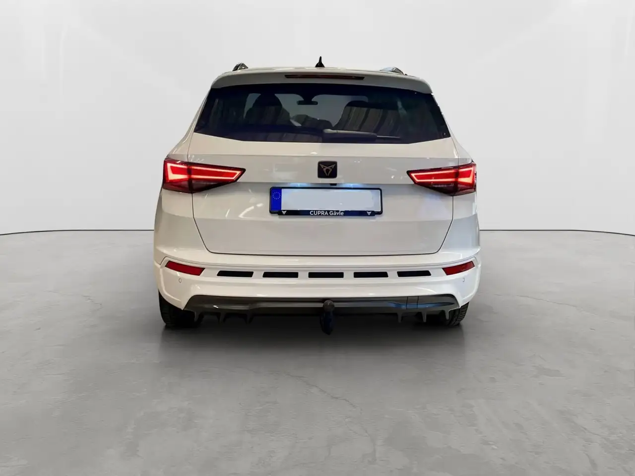 Cupra Ateca 1.5TSI DSG AHK/LED/NAVI/KESSY, миниатюра 3