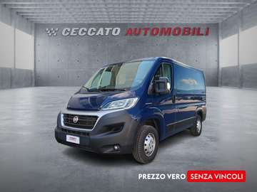 Ducato Ducato 28 CH1 2.0 mjt 115cv E6