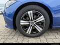 Mercedes-Benz C 220 C 220 d T-Modell AVANTGARDE Exterieur/Panorama Blau - thumbnail 9