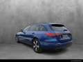 Mercedes-Benz C 220 C 220 d T-Modell AVANTGARDE Exterieur/Panorama Blau - thumbnail 8