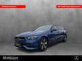 Mercedes-Benz C 220 C 220 d T-Modell AVANTGARDE Exterieur/Panorama Blau - thumbnail 1