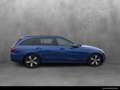 Mercedes-Benz C 220 C 220 d T-Modell AVANTGARDE Exterieur/Panorama Blau - thumbnail 4