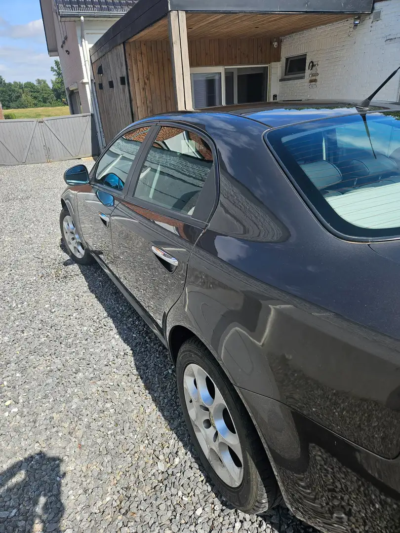 Alfa Romeo 159 159 1.9 JTDM 8V DPF Progression - 2