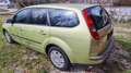 Ford Focus Focus Traveller Trend  1,6 TDCi Trend Grün - thumbnail 2