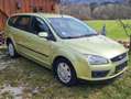 Ford Focus Focus Traveller Trend  1,6 TDCi Trend Grün - thumbnail 7