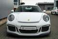 Porsche 911 /991.1 GT3 *Clubsport*PorscheApproved 06.2025 Blanc - thumbnail 2