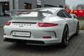 Porsche 911 /991.1 GT3 *Clubsport*PorscheApproved 06.2025 Blanc - thumbnail 6