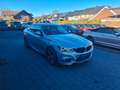 BMW 330 d Gran Turismo M Sport/HUD/LED/NAVIPROF/LEDER Argent - thumbnail 4