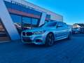 BMW 330 d Gran Turismo M Sport/HUD/LED/NAVIPROF/LEDER Argent - thumbnail 3