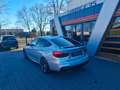 BMW 330 d Gran Turismo M Sport/HUD/LED/NAVIPROF/LEDER Argent - thumbnail 7