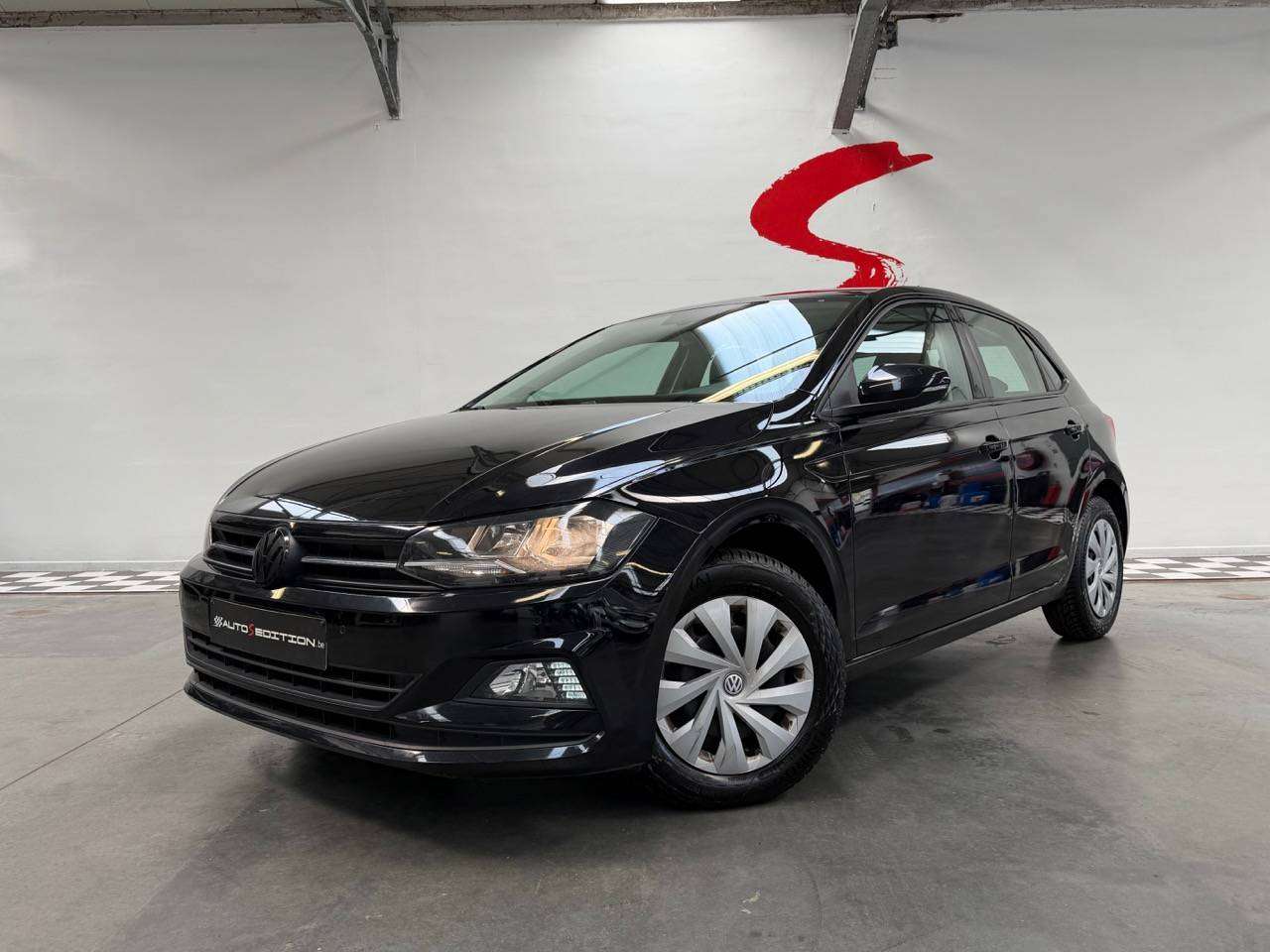 Volkswagen Polo 1.6 TDi SCR Comfortline
