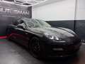 Porsche Panamera 3.0 TD Tiptronic Platinum Edition Gris - thumbnail 4