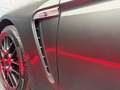 Porsche Panamera 3.0 TD Tiptronic Platinum Edition Gris - thumbnail 39