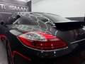Porsche Panamera 3.0 TD Tiptronic Platinum Edition Gris - thumbnail 16