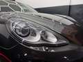 Porsche Panamera 3.0 TD Tiptronic Platinum Edition Gris - thumbnail 8