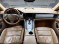 Porsche Panamera 3.0 TD Tiptronic Platinum Edition Gris - thumbnail 35