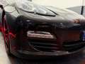 Porsche Panamera 3.0 TD Tiptronic Platinum Edition Gris - thumbnail 9