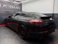 Porsche Panamera 3.0 TD Tiptronic Platinum Edition Gris - thumbnail 7