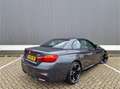 BMW M4 4-serie Cabrio Carbon Package HUD Keyless-Go Leder Grijs - thumbnail 10