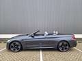 BMW M4 4-serie Cabrio Carbon Package HUD Keyless-Go Leder Grijs - thumbnail 3