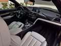 BMW M4 4-serie Cabrio Carbon Package HUD Keyless-Go Leder Grijs - thumbnail 17