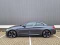 BMW M4 4-serie Cabrio Carbon Package HUD Keyless-Go Leder Grijs - thumbnail 8
