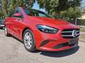 Mercedes-Benz B 200 *Progressive/Multibeam/Kamera/Spur/17"/7G* Červená - thumbnail 8
