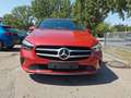 Mercedes-Benz B 200 *Progressive/Multibeam/Kamera/Spur/17"/7G* Červená - thumbnail 1