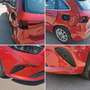 Mercedes-Benz B 200 *Progressive/Multibeam/Kamera/Spur/17"/7G* Červená - thumbnail 10