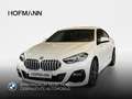 BMW 218 M Sport Weiß - thumbnail 1