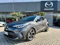 Toyota C-HR C-HR 1.8 Hybrid E-CVT Trend Grigio - thumbnail 1