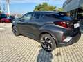 Toyota C-HR C-HR 1.8 Hybrid E-CVT Trend Grigio - thumbnail 5