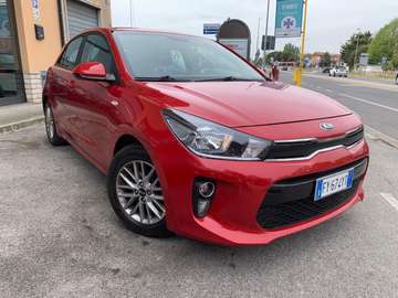 Rio IV 2017 1.2 Evolution Gpl 82cv