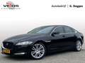 Jaguar XF 2.0d Portfolio | Origineel NL | Dealer onderhouden Zwart - thumbnail 1